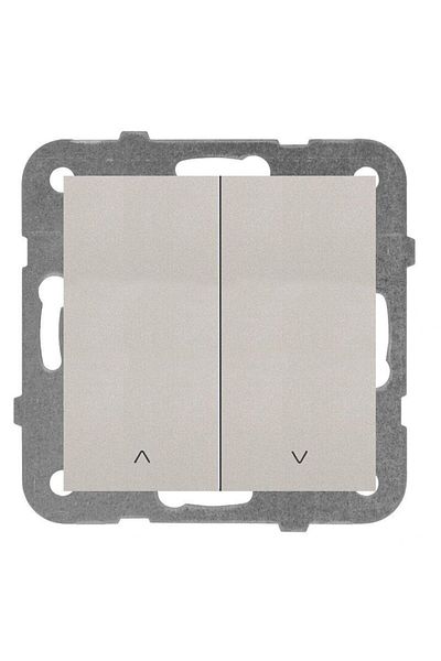 PANASONIC Mechanism Switch for Blinds Karre Plus Bronze