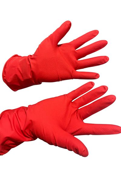 irişka Dishwashing Glove Cleaning Glove - Size L 9-9.5 N0