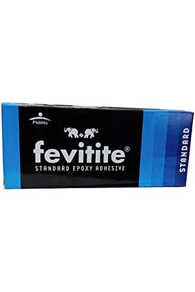 Generic Pidilite Fevitite Standard epoxy Adhesives 180g