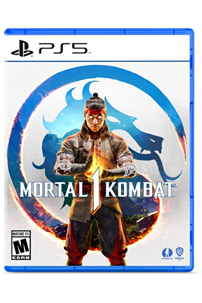 Sony Mortal Kombat 1 Dıjıtal