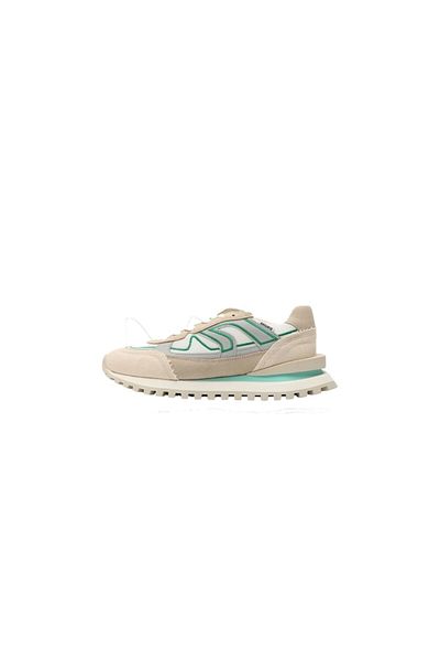 Axel Arigato - Cream Sports Shoes, Size 41