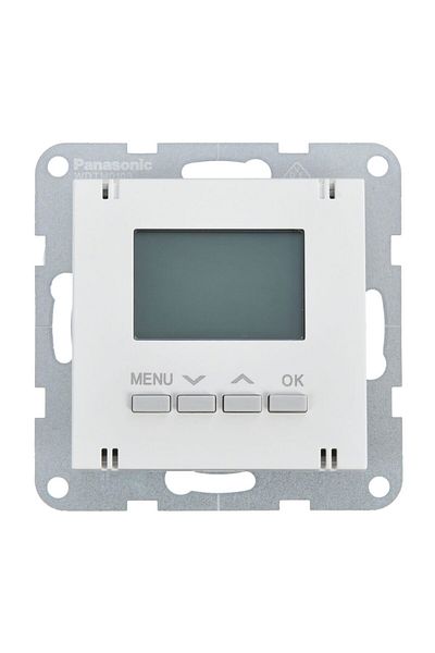 PANASONIC Digital Thermostat Mechanism Karre Plus