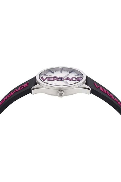 Versace V-Vertical Men's Watch