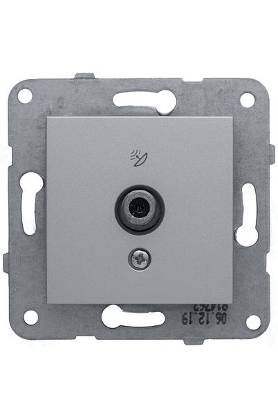 PANASONIC MECANISM PRIZA TV TRECERE 12dB KARRE PLUS SILVER