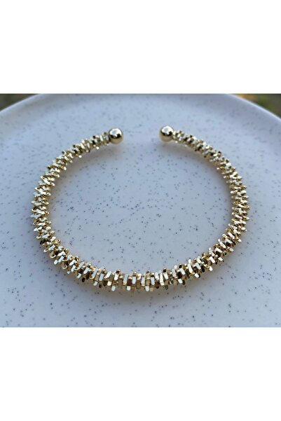 Gozibygoz سوار فولاذي لامع