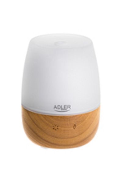 adler Difuzor de arome cu ultrasunete 3 în 1 AD7967
