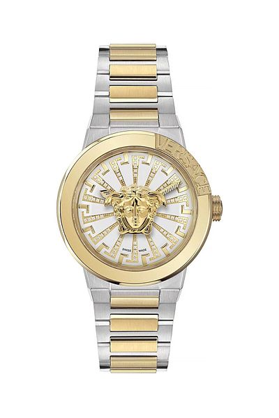 Versace Medusa Infinite Men's Watch