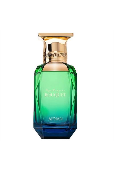 OEM Apa de parfum Afnan Mystique Bouquet 80 ml