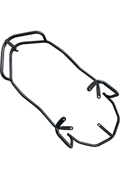 Kuba PESARO 125 / 50 KORUMA DEMİRİ