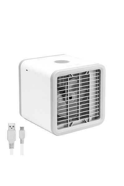 Reflection Vision Portable Air Conditioner 3-in-1 Reflection Vision (Cooling, Purifying, Humidifying)