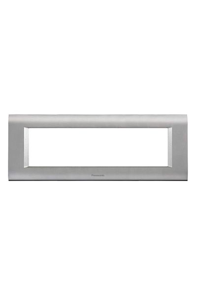 PANASONIC Rama 7M Modular Sistema Chrome Mat + Alb Metalic