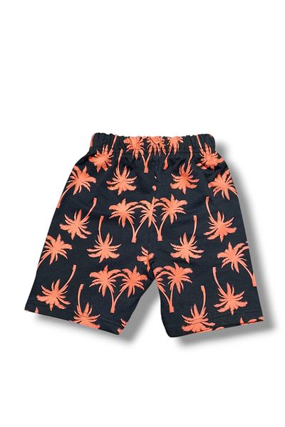 Minitex Summer Kids Shorts