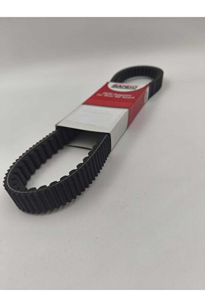 Arora Max Pro 125 uyumlu Bando Japon Üretim Soğutuculu Kayış