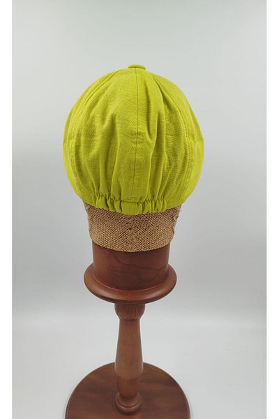 OnMyHead Men's Vintage Gatsby Hat