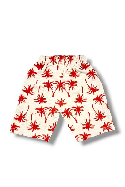 Minitex Summer Kids Shorts