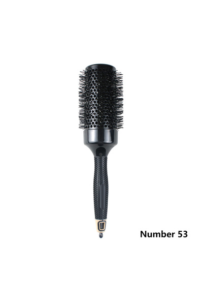 Choice 53 فرشاة نايلون ناعمة بشعار مخصص عالية الجودة للبيع بالجملة للصالون وا...