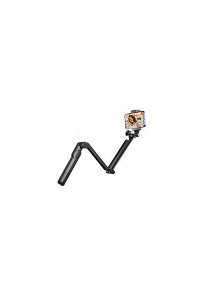 TELESIN Action Camera Accessory, TE-TRP-009, compatible with GoPro Hero 13,12,11,10, Insta 360 X4, D