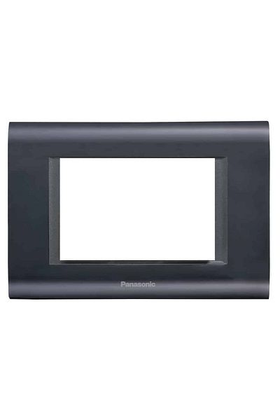 PANASONIC RAMĂ 3M MODULAR SISTEMA UNA+FUMURIU