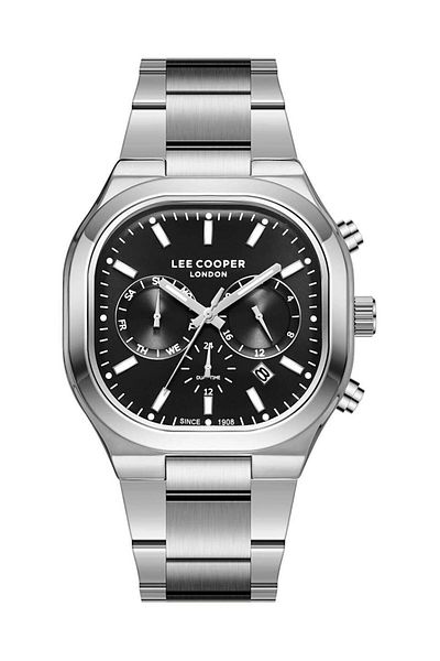 Lee Cooper Lc08169.350 Men's Wrist Watch