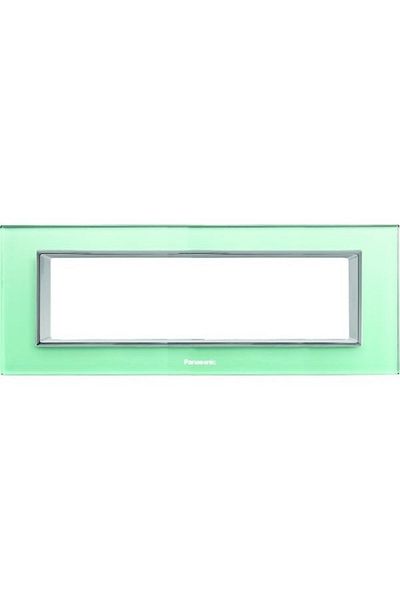 PANASONIC Rama 7M Modular Ultima Sticla Verde
