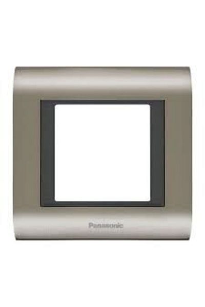 PANASONIC RAMA 2M MODULAR SISTEMA INOX+FUMURIU