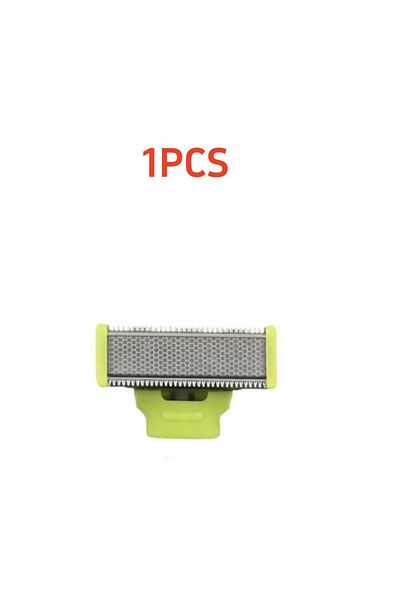 Choice 1PCS For MLG Beard Shaver Head Blade Replacement Blads Spare Parts for MLG Electric Trimmer Shavers