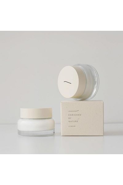 Sioris Cremă îmbogățită cu ingrediente naturale