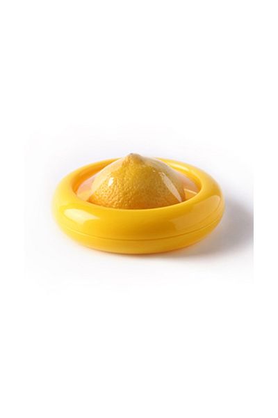 Choice yellow Transparent film sealed fruit preservation box, vegetable avocado lemon tomato preservation r