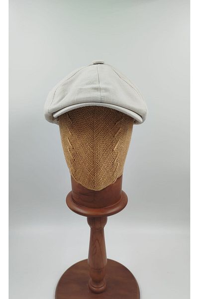 OnMyHead Men's Vintage Gatsby Hat