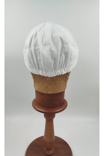 OnMyHead Men's Vintage Gatsby Hat