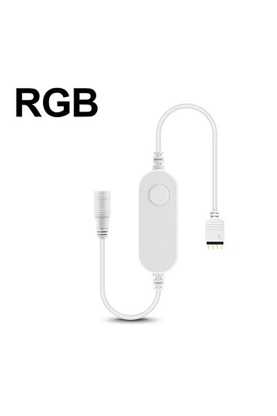 Choice RGB WiFi Mini Led Controller DC12V 24V Dimmer RGB /Single Color /CCT COB Strip Controller TUYA Smart