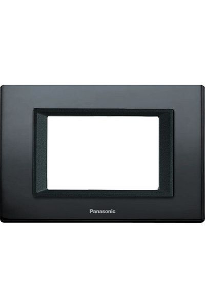 PANASONIC RAMA 3M MODULAR ULTIMA UNA METALIC