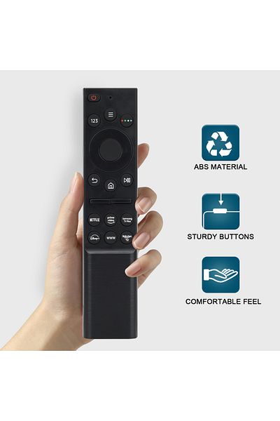 Choice Samsung Universal Universal Remote Control Suitable for All Samsung Tv Remote Controls, Compatible w