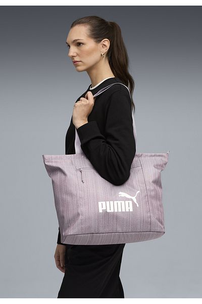 Puma Dámská nákupní taška Base Shopper 19L