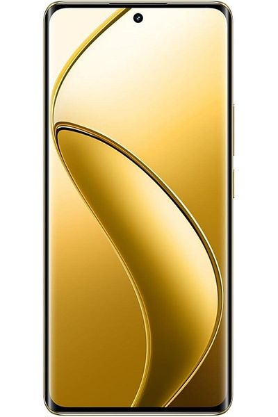 realme 12 برو+ 5G ثنائي الشريحة 12 جيجابايت رام 512 جيجابايت - لون بيج نافيجيتور