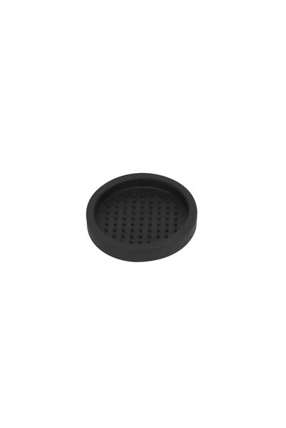 Choice circular Coffee Powder Pad Non-Slip Silicone Tamping Station Espresso ...