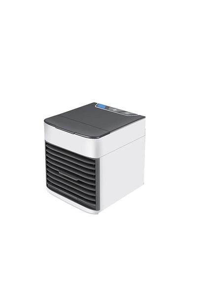 OEM Mini Portable Air Conditioner 3-in-1 (Cooling, Humidifying, Air Purification), USB Power Supply, 16x