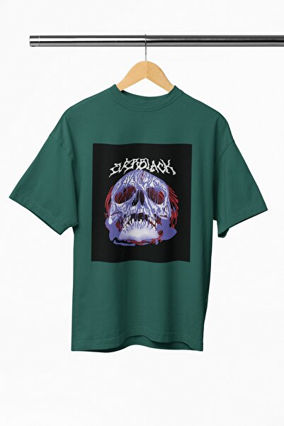 ArtYus ΑΝΔΡΙΚΟ/ΓΥΝΑΙΚΕΙΟ ΜΠΛΟΥΖΑ ΜΕ ΣΚΕΛΕΤΟ5 ΜΕ ΤΥΠΟΥΡΓΗΣΙΑ ΣΤΡΟΓΓΥΛΟ ΛΟΥΡΙΚΟ...