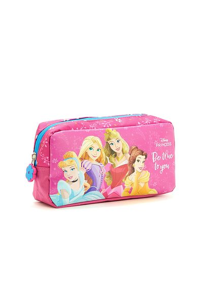 R&B Pink Bts Girls Pencil Pouch F