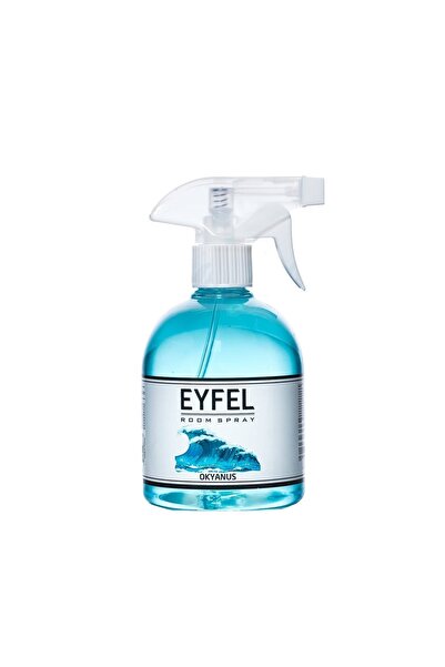 Eyfel Spray odorizant de camera, aroma ocean, eyfel, 500 ml