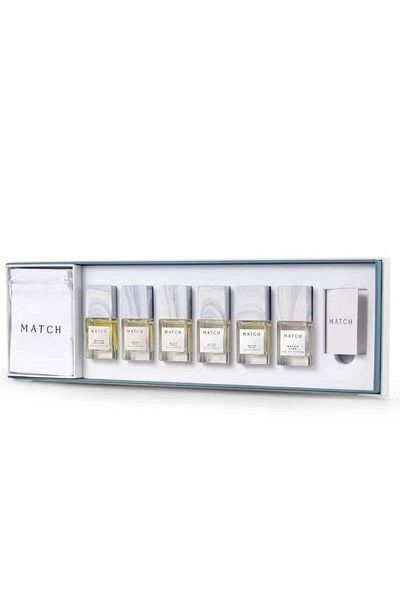 MATCHAİ PREMİUM MATCHA Discovery 6-piece set
