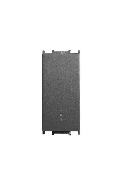 PANASONIC CAPAC PT INTRERUPATOR CU LED FUMURIU 1M