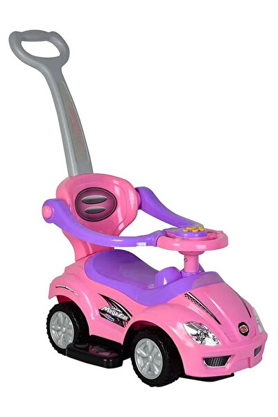 rexa سيارة ركوب ديلوكس ميجا 3 في 1 - 50×30 سم