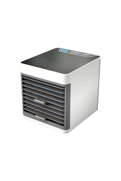 Buxton Air Cooler, Buxton, 50 W, 3 settings, White