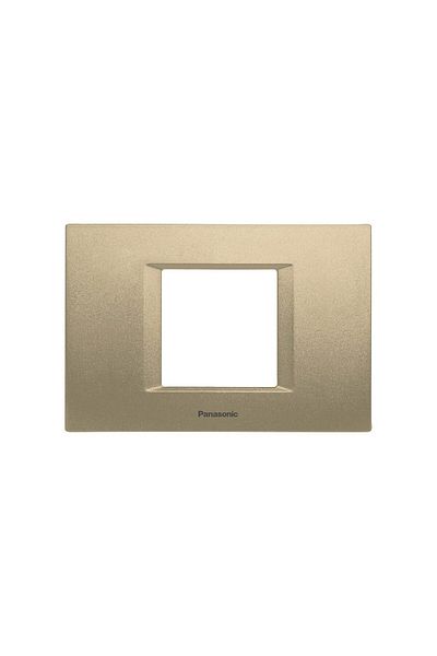 PANASONIC RAMA 2/3M MODULAR AURIU INCHIS