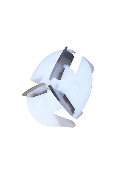 Choice3 شفرة بديلة لإزالة الوبر من الملابس. مزيل شعر الحيوانات الأليفة، ملابس...