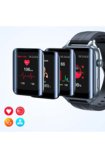 Joyroom Ceas inteligent JR-FT6 IP68 sport cu funcție de preluare a apelurilor