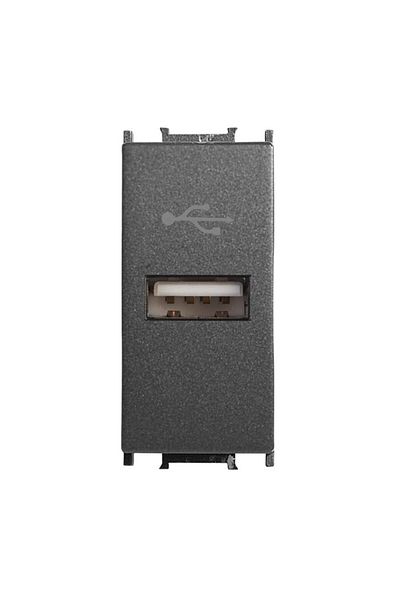 PANASONIC USB Connector 1M Smoky Optima for USB Cable