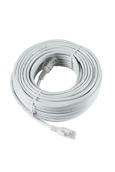 Choice 10M 10M Ethernet Cable High Speed RJ45 LAN Network Cable Router Computer Cable Internet Network Patc