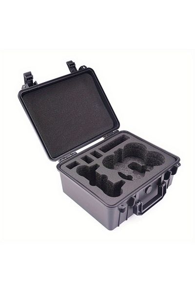 Choice NEO For DJI NEO, a small explosion-proof case for drones, a shock-proof and drop-resistant portable